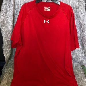 Under Armour men’s extra large loose good condition